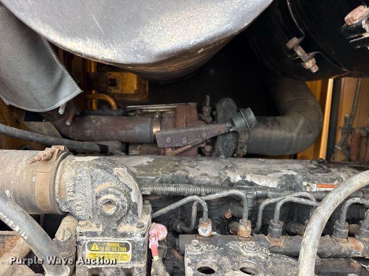 image for item DH9912 2011 Hyundai HL740-9TM wheel loader