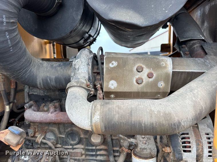 image for item DH9912 2011 Hyundai HL740-9TM wheel loader