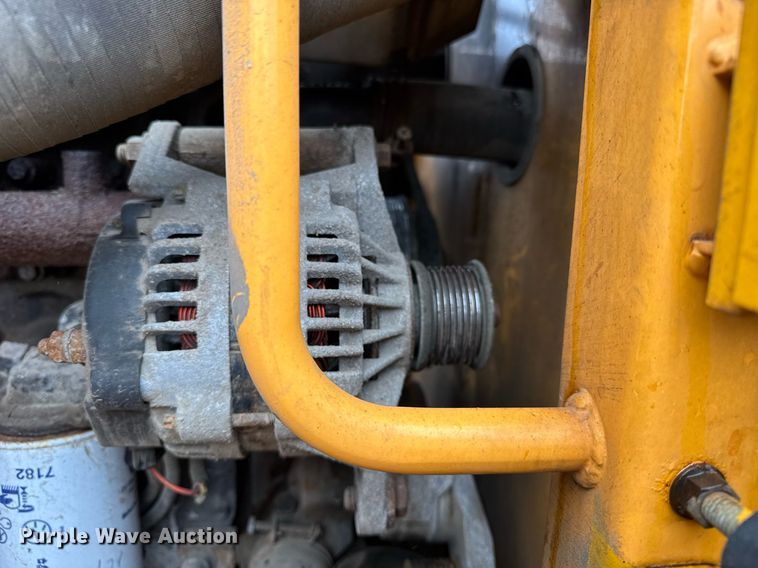 image for item DH9912 2011 Hyundai HL740-9TM wheel loader