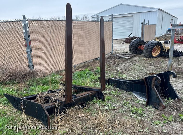 image for item DH9912 2011 Hyundai HL740-9TM wheel loader