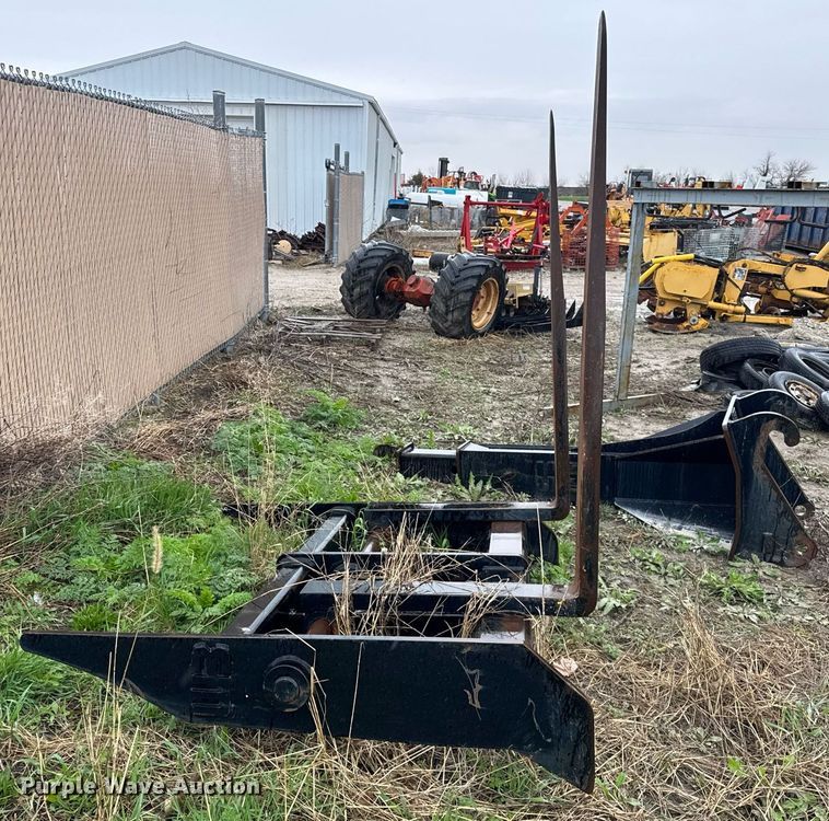 image for item DH9912 2011 Hyundai HL740-9TM wheel loader