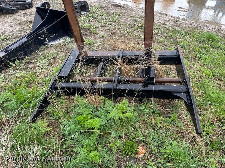 image for item DH9912 2011 Hyundai HL740-9TM wheel loader