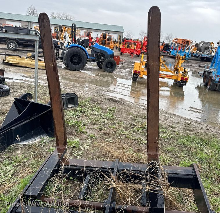 image for item DH9912 2011 Hyundai HL740-9TM wheel loader