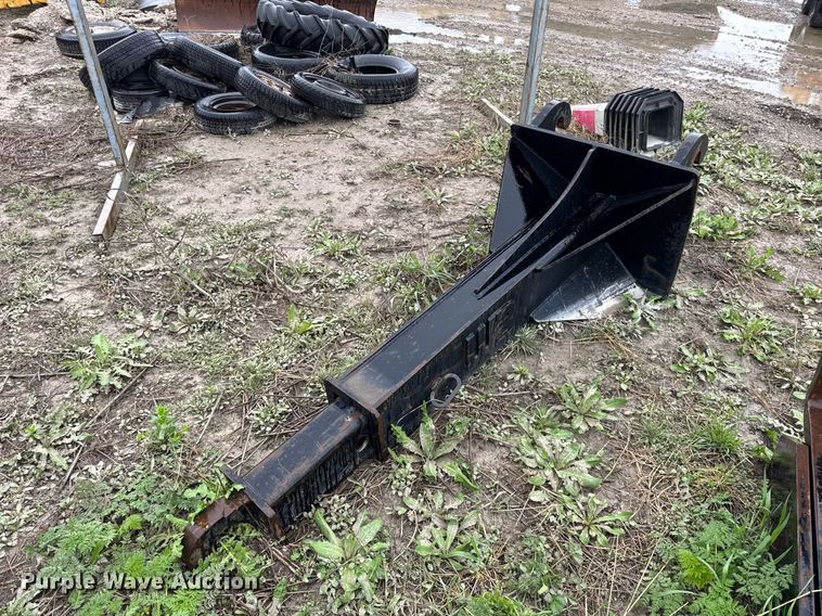 image for item DH9912 2011 Hyundai HL740-9TM wheel loader