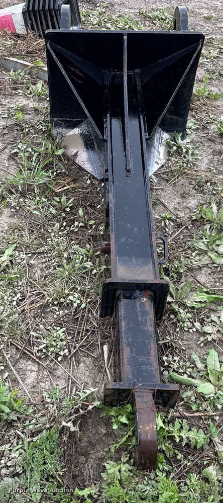 image for item DH9912 2011 Hyundai HL740-9TM wheel loader