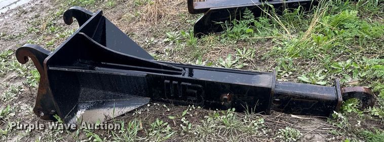 image for item DH9912 2011 Hyundai HL740-9TM wheel loader