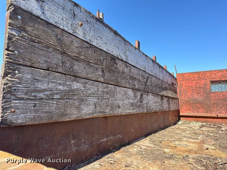 image for item DH9917 1994 International 4600 dump truck