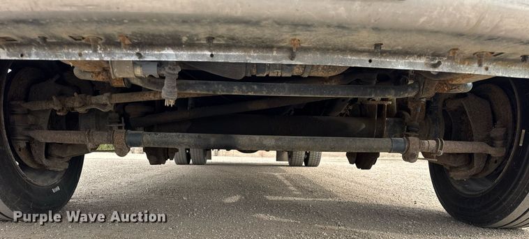 image for item DH9919 2015 Ford F550 Super Duty utility / service truck