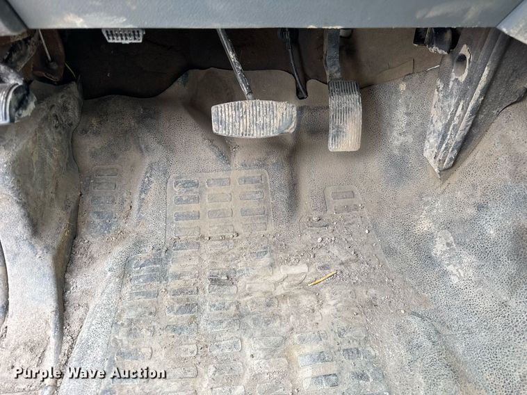 image for item DH9919 2015 Ford F550 Super Duty utility / service truck