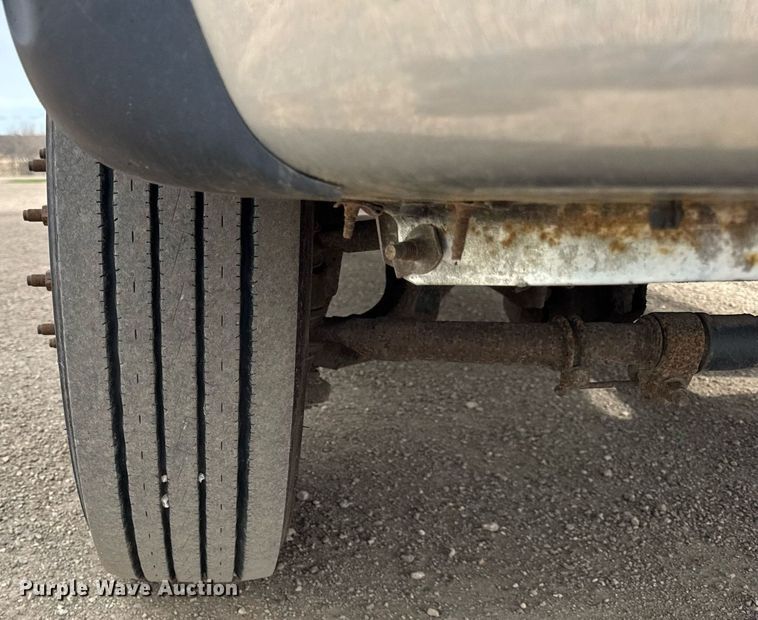 image for item DH9919 2015 Ford F550 Super Duty utility / service truck