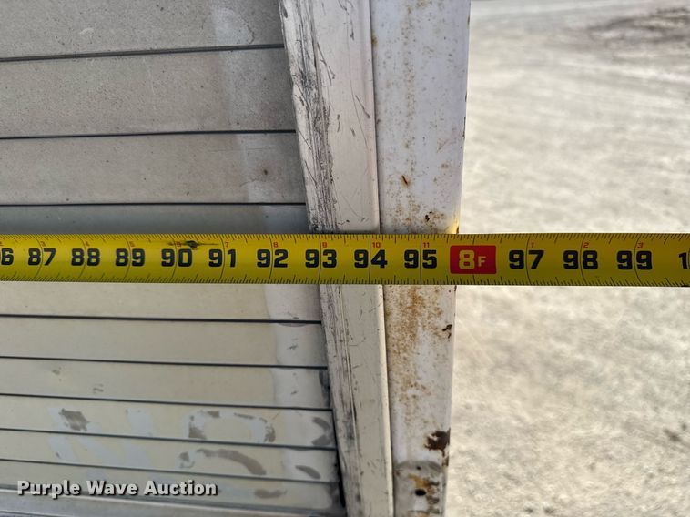 image for item DM5639 2003 Freightliner Business Class M2 fuel / lube truck