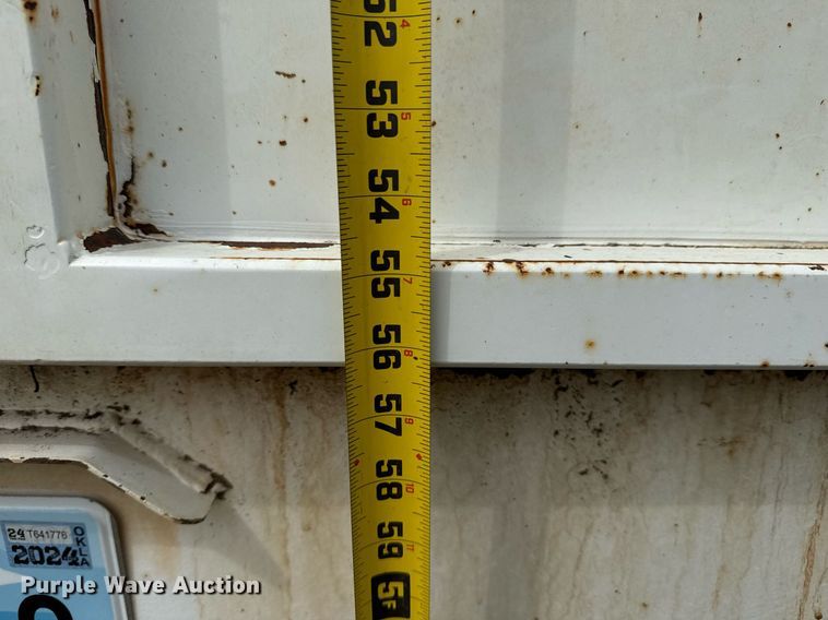 image for item DM5674 2009 International 4300 bucket truck