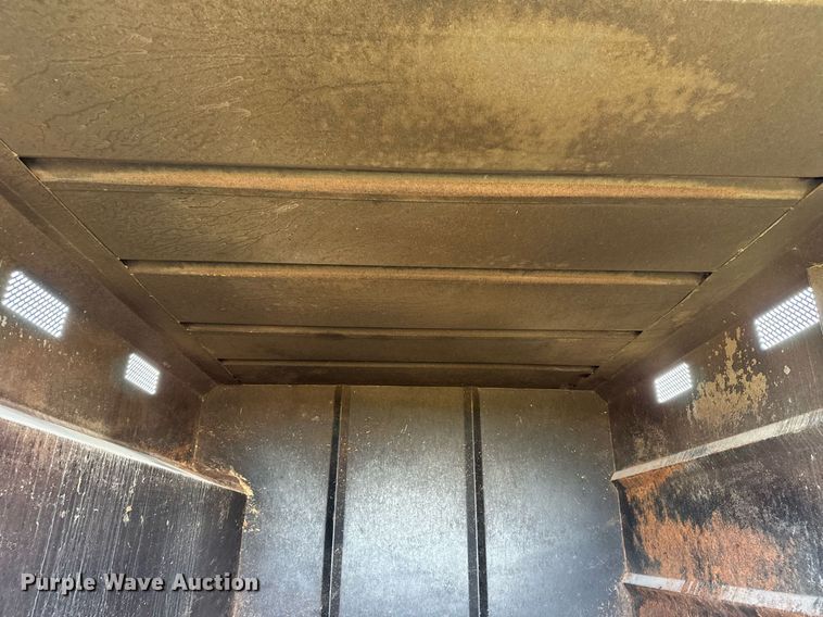 image for item DM5678 2008 International 4300 forestry bucket truck