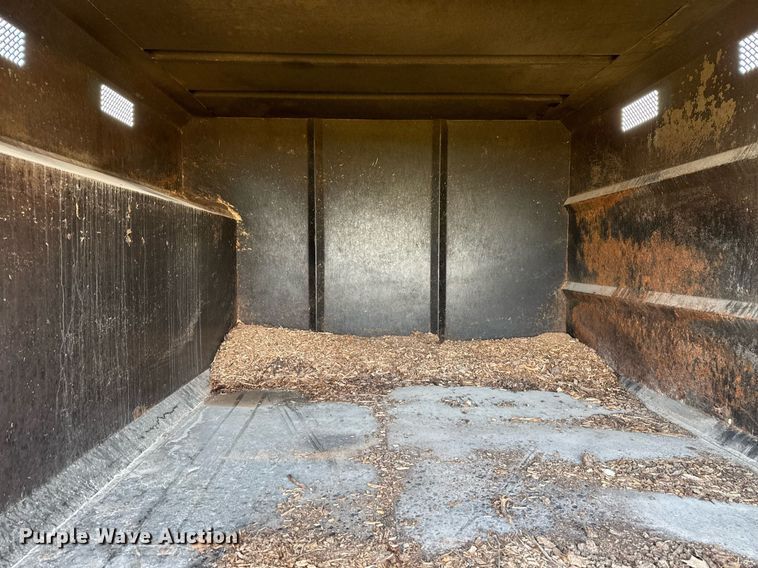 image for item DM5678 2008 International 4300 forestry bucket truck