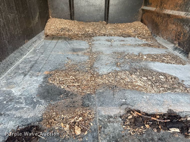 image for item DM5678 2008 International 4300 forestry bucket truck