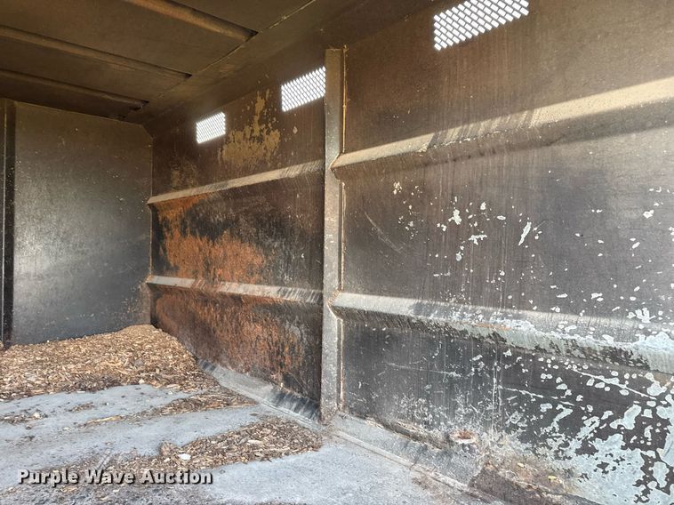 image for item DM5678 2008 International 4300 forestry bucket truck