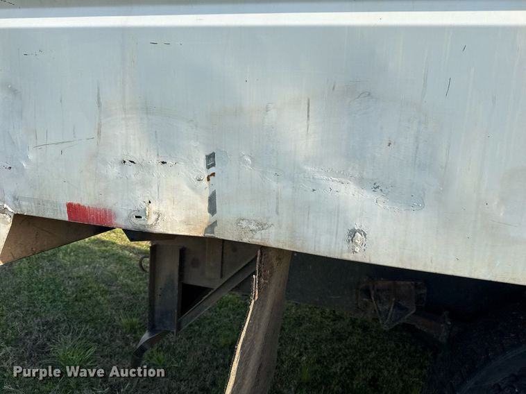 image for item DM5678 2008 International 4300 forestry bucket truck