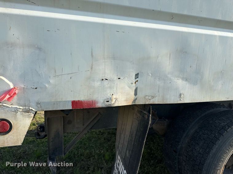 image for item DM5678 2008 International 4300 forestry bucket truck