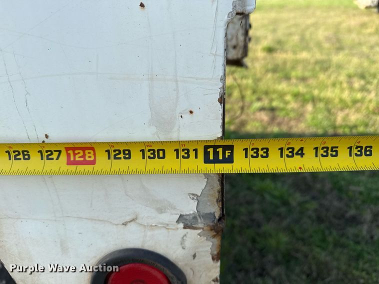 image for item DM5678 2008 International 4300 forestry bucket truck