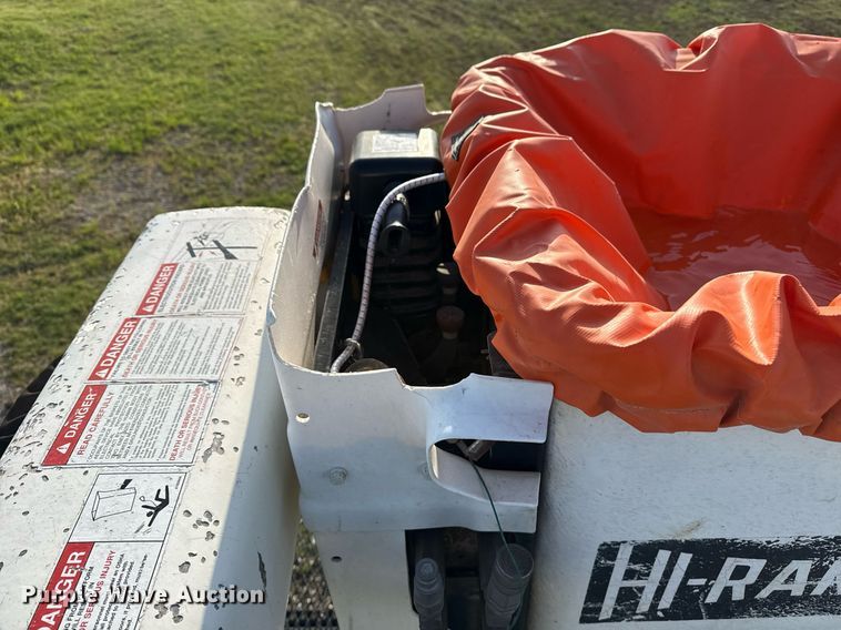 image for item DM5678 2008 International 4300 forestry bucket truck