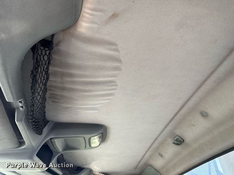 image for item DM5678 2008 International 4300 forestry bucket truck