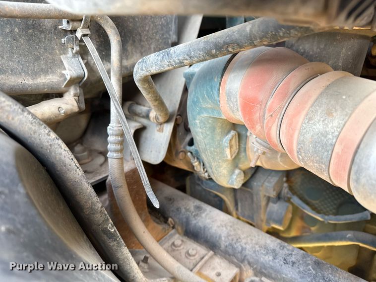 image for item DM5678 2008 International 4300 forestry bucket truck