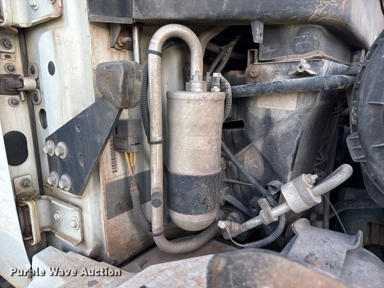 image for item DM5678 2008 International 4300 forestry bucket truck