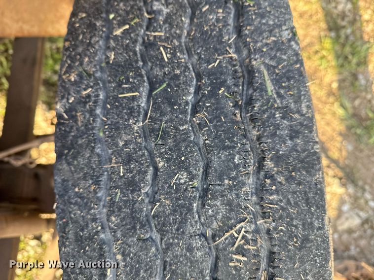 image for item DM5678 2008 International 4300 forestry bucket truck