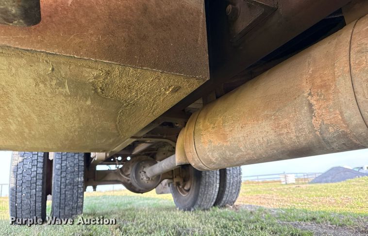 image for item DM5678 2008 International 4300 forestry bucket truck