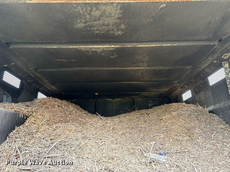 image for item DM5680 2008 International 4300 forestry bucket truck