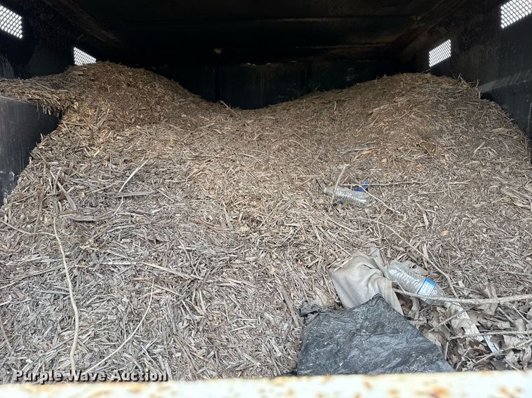 image for item DM5680 2008 International 4300 forestry bucket truck