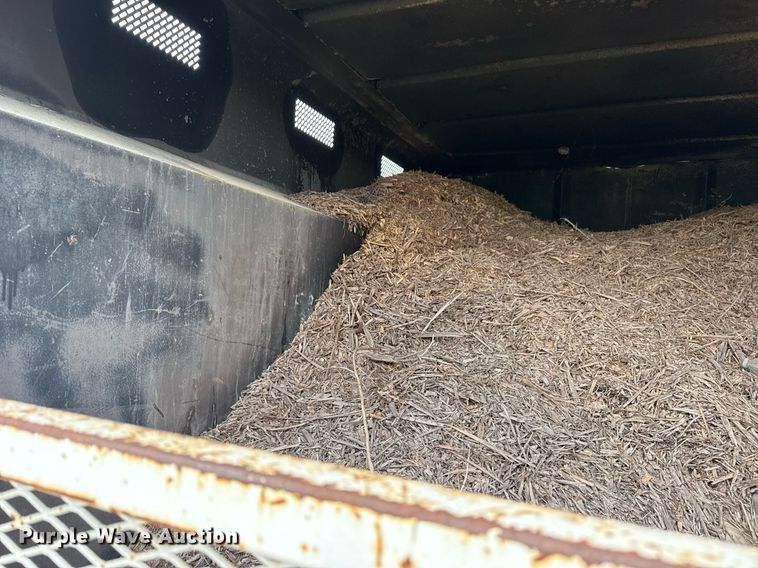 image for item DM5680 2008 International 4300 forestry bucket truck