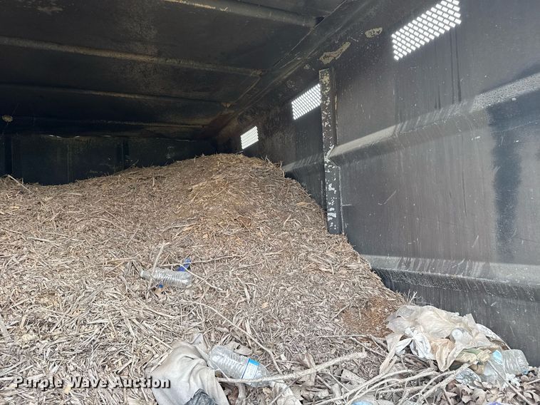 image for item DM5680 2008 International 4300 forestry bucket truck