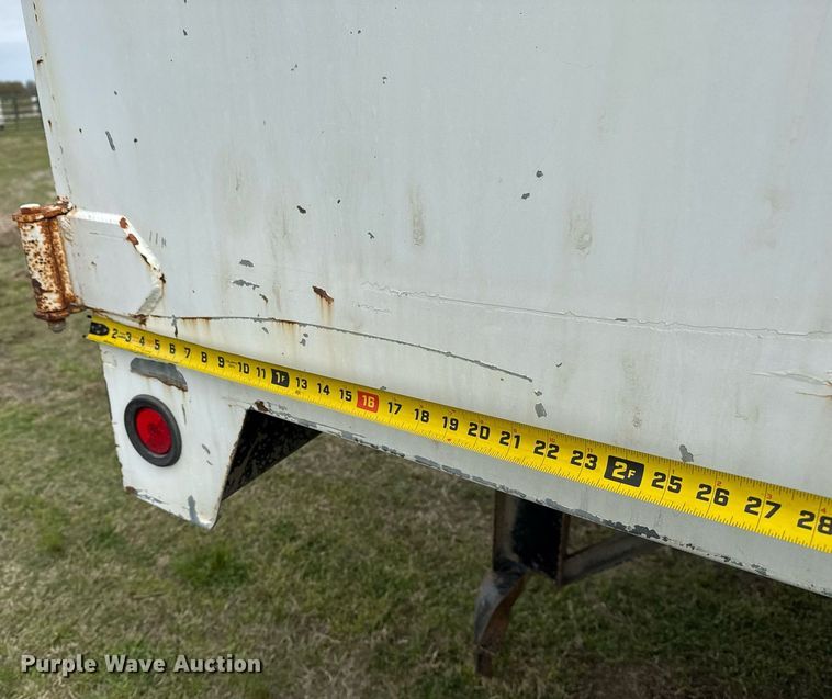 image for item DM5680 2008 International 4300 forestry bucket truck