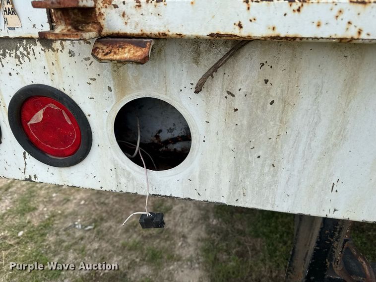 image for item DM5680 2008 International 4300 forestry bucket truck