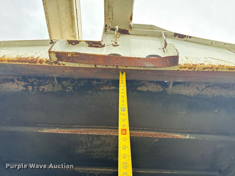 image for item DM5680 2008 International 4300 forestry bucket truck