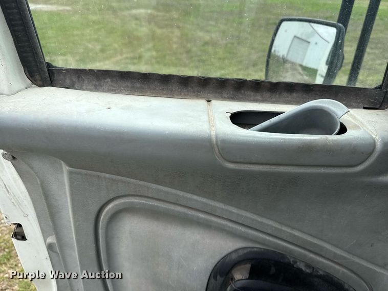 image for item DM5680 2008 International 4300 forestry bucket truck