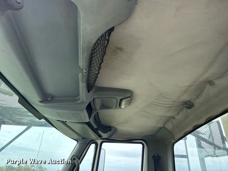 image for item DM5680 2008 International 4300 forestry bucket truck