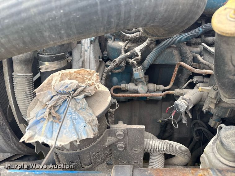 image for item DM5680 2008 International 4300 forestry bucket truck