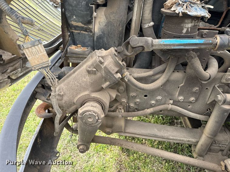 image for item DM5680 2008 International 4300 forestry bucket truck