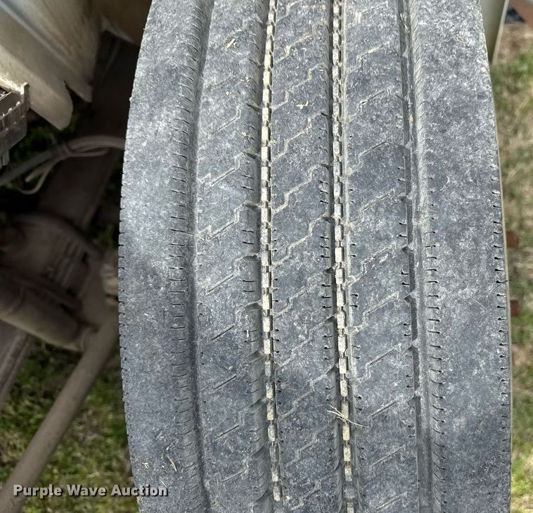 image for item DM5680 2008 International 4300 forestry bucket truck