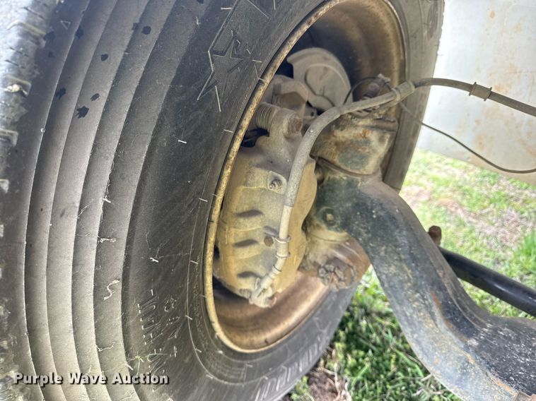 image for item DM5680 2008 International 4300 forestry bucket truck