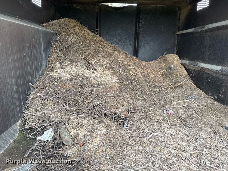 image for item DM5681 2009 International 4300 forestry bucket truck