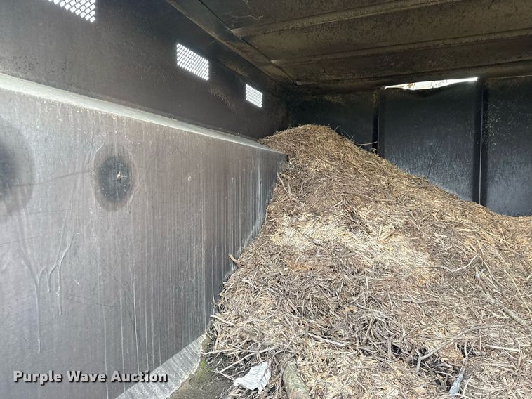 image for item DM5681 2009 International 4300 forestry bucket truck