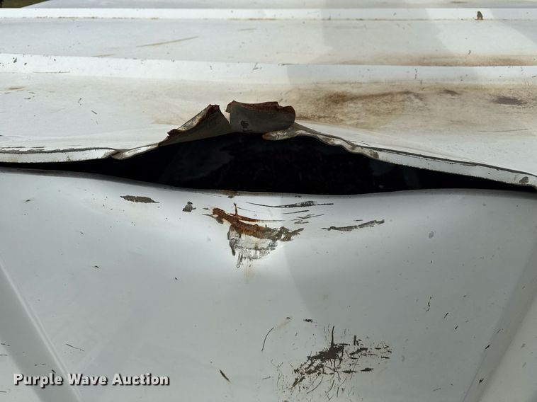 image for item DM5681 2009 International 4300 forestry bucket truck