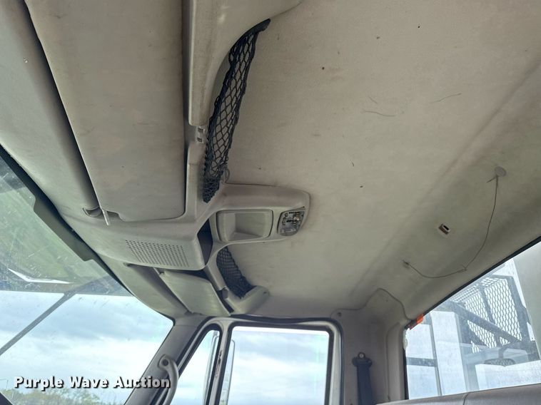 image for item DM5681 2009 International 4300 forestry bucket truck