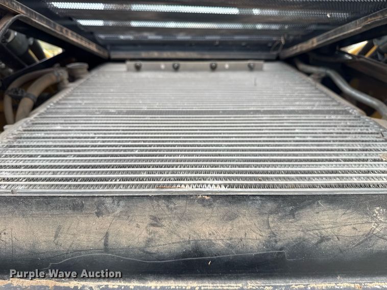 image for item DM5690 2020 Caterpillar 299D3 XE tracked skid steer loader