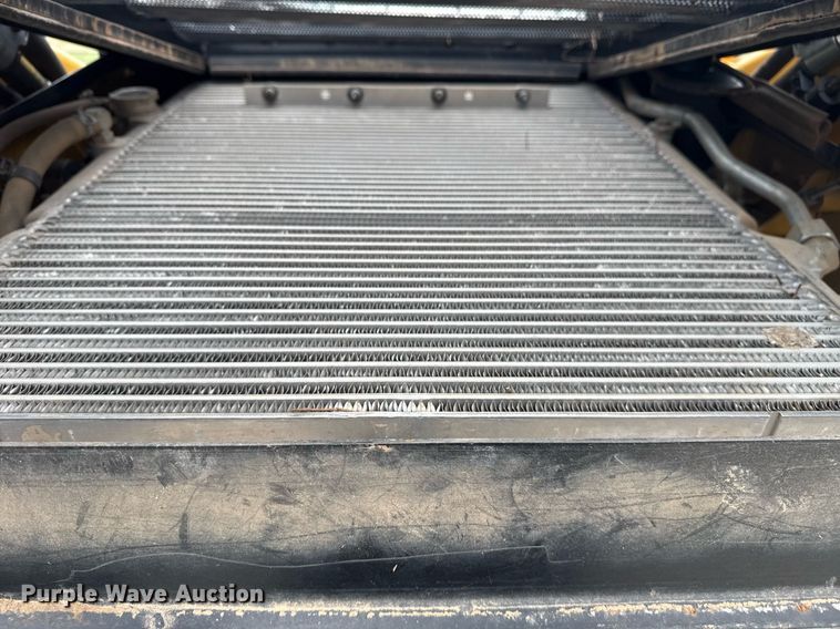 image for item DM5690 2020 Caterpillar 299D3 XE tracked skid steer loader