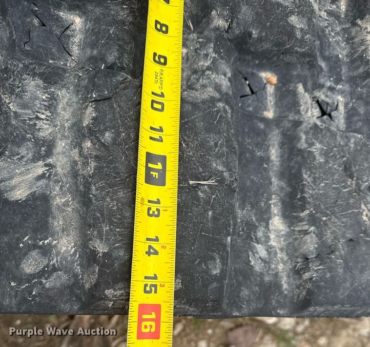 image for item DM5695 2021 Caterpillar 299D3 XE tracked skid steer loader