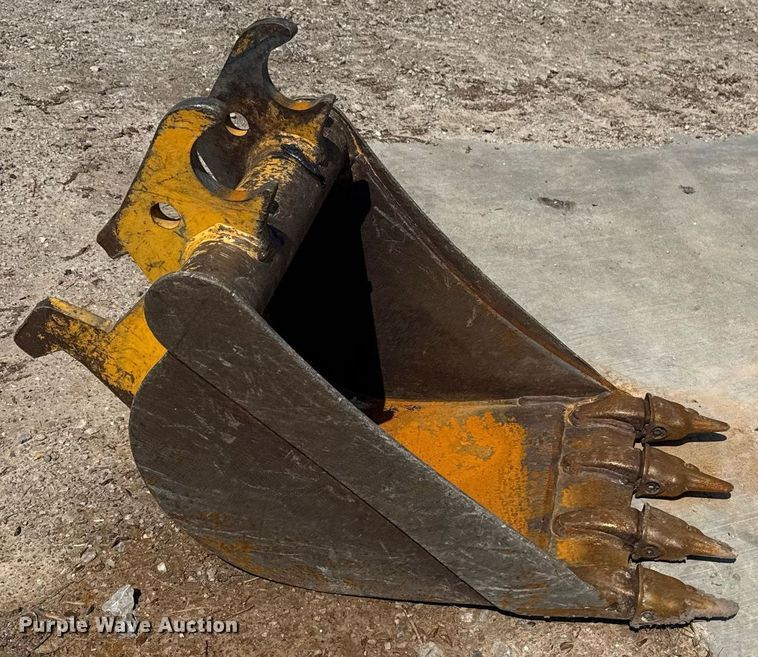 image for item DM5702 2010 John Deere 50D mini excavator